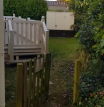 Kingsley Vale Villa Selsey Buitenkant foto