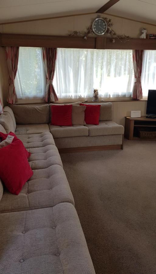 Kingsley Vale Villa Selsey Buitenkant foto